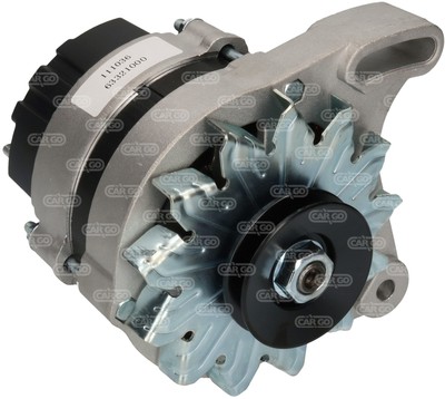 111036 - Lichtmaschine ersetzt 943321000 aak4580 A9215 aak4177 va144 A4018SR A40
