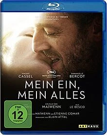 Mein Ein, mein Alles [Blu-ray] von Le Besco, Maiwenn | DVD | Zustand sehr gut - Bild 1 von 1