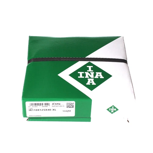IR110X125X40-XL INA/Schaeffler Technologies 110 x 125 x 40 mm NEEDLE ROLL. - Bild 3 von 4