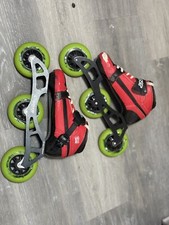 Bont Speed Skates