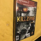Killzone Sony Playstation 2 PS2 Greatest Hits Brand new Factory sealed