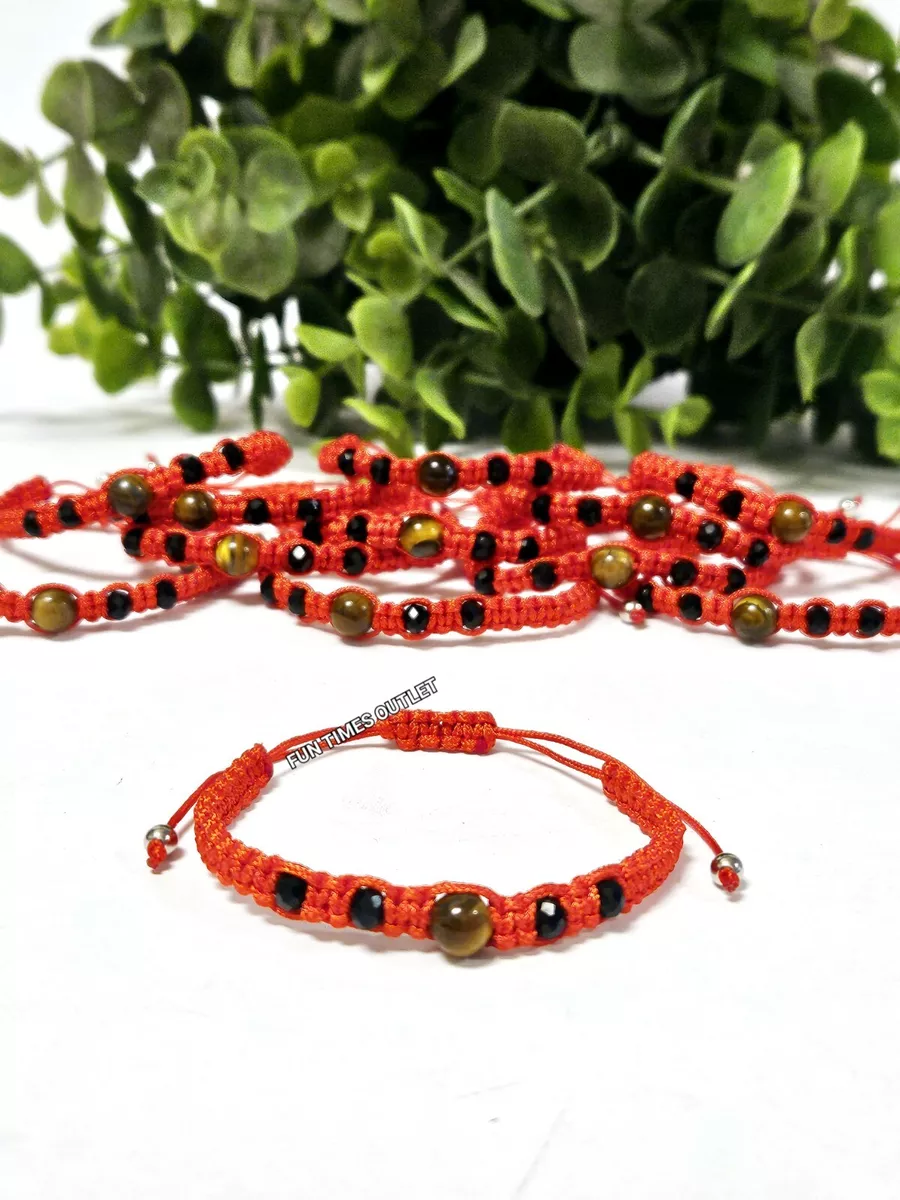 Ojo de venado bracelet for deals adults