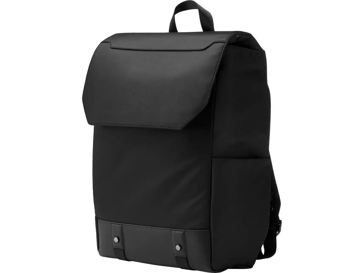 HP Black ENVY Uptown Backpack Model 5DW97AA ABL NEW eBay