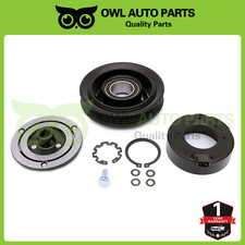 A/C Compressor Clutch Kit For 2005-2009 Subaru Legacy Outback 2.5L 73111AG000