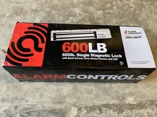 Assay Abloy Door Magnetic Lock Access Control/Alarm Controls