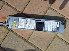 Dell PowerEdge R320 350W Server Power Supply Unit 09WR03 9WR03