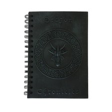 MYSTICALLS - Notizbuch Dragon Chronicles (MC-130284)