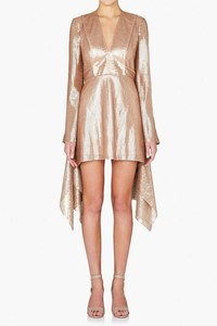 sass and bide sequin dress