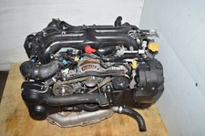 Subaru Forester Xt Jdm Engine Motor Complete Ej20yx Air Pump 2007-2010 4cyl Subaru Forester Xt Jdm Engine Motor Complete Ej20yx Air Pump 2007-2010 4cyl
