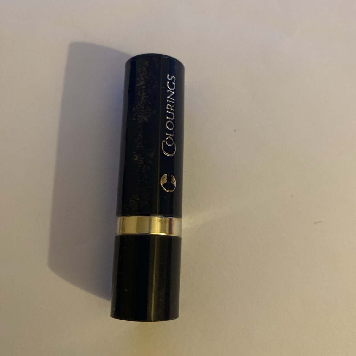 バッジ the body shop レッド リボン The Body Shop Colourings Lipstick 15 # 840 Vintage New