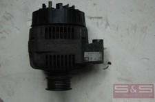 Mercedes W208 Lichtmaschine 90A 0101545402 Valeo