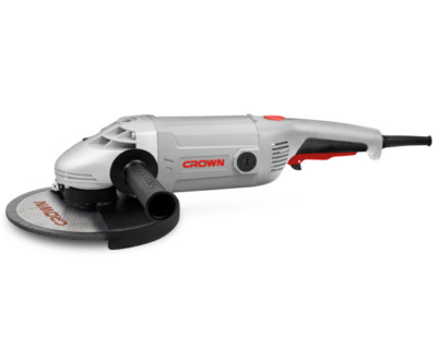 Flex Winkelschleifer Gratschnitt 230mm 2200W Profi CROWN  