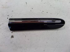Mercedes C55 AMG Fender Rub Strip Molding Trim Black W203 A 203 690 48 62 Chrome
