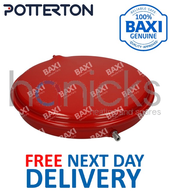 Potterton Performa 2025