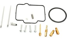 Carburatore Repair Rebuild Kit per Kawasaki 1995 95 KX 250 KX250 1003-0949