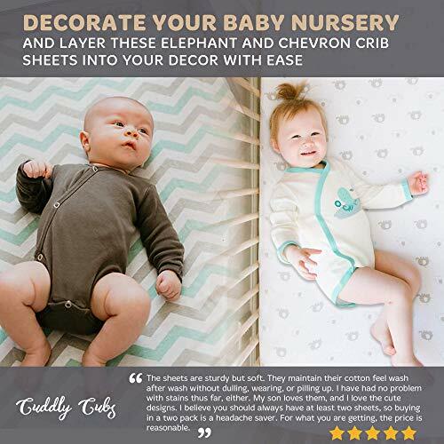 cuddly cubs crib sheets