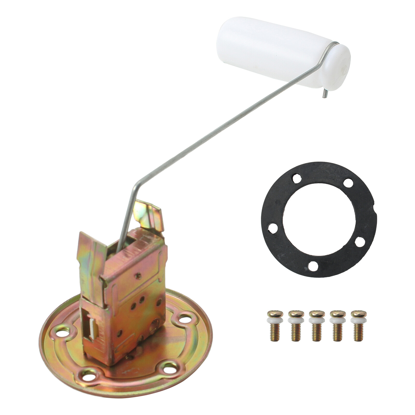 For VW Bug Gha Fuel Tank Sendng Unt + Seal & Screws SENDER