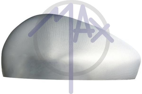 Abdeckung Chrom Links Citroen C3 Von 2010 und Citroen DS3