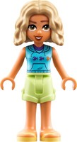 Lego® - Minifigs - Friends - Frnd739 - Nova (42635)