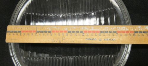 Vintage 1934-35 Chev. Headlight Lens Guide Tiltray 915986 - #1 - Picture 6 of 8