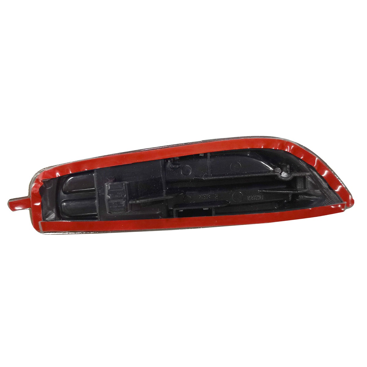 Right Fender Side Marker Molding Cover 7407A258 for