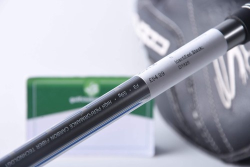 Cobra King F9 #3 Wood / 14.5 Degree / Regular Flex UST Mamiya Helium - Picture 6 of 9