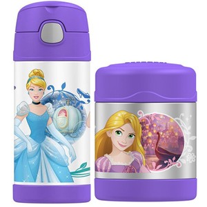 thermos princess bottle