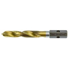 Image of HMT M4 X 0.70 VersaDrive Spiral Flute Combi Drill-Tap 301125-0040