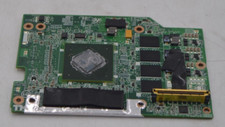 Dell Precision M6400 NVidia Quadro Fx 8858 36XM1GC0030 512MB Graphic Card
