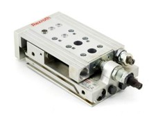 Rexroth 0821406351 Mini Kompaktschlitten Bosch Cylindre MSC-DA-012-0040-BV-SH