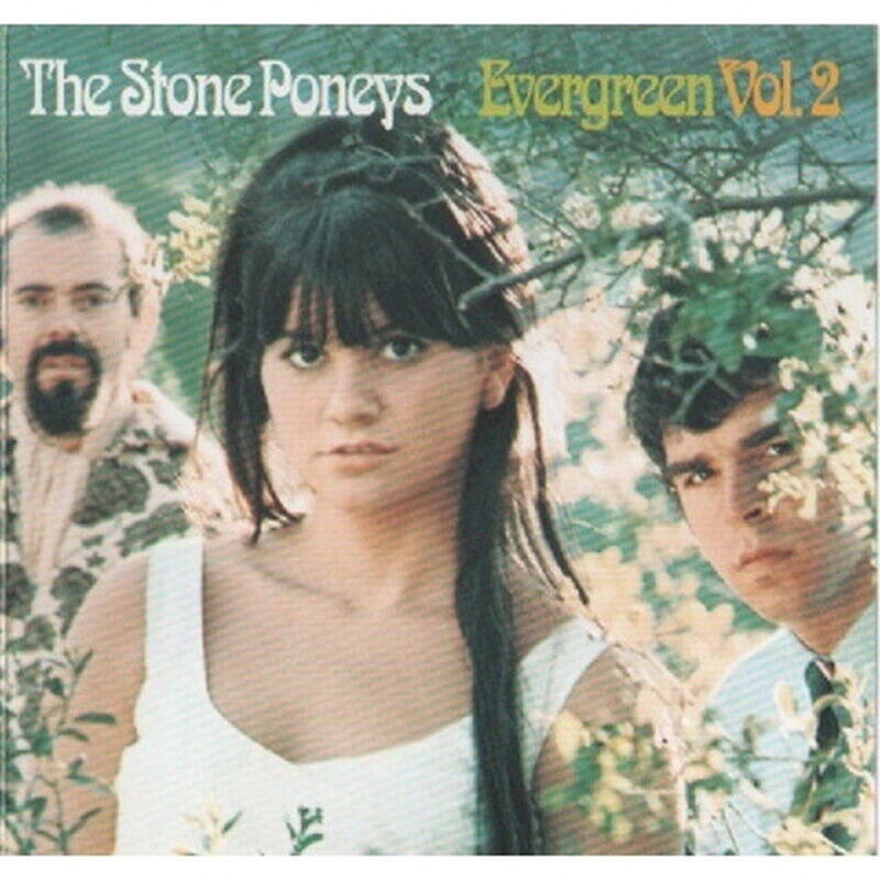 Stone Poneys/Evergreen Vol.2 UICY79502 New CD | eBay Stone Poneys/Evergreen Vol.2 UICY79502 New CD | eBay