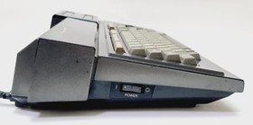 Vintage MSX Panasonic CF-2700 Home Computer Game Japan Rare - For Parts