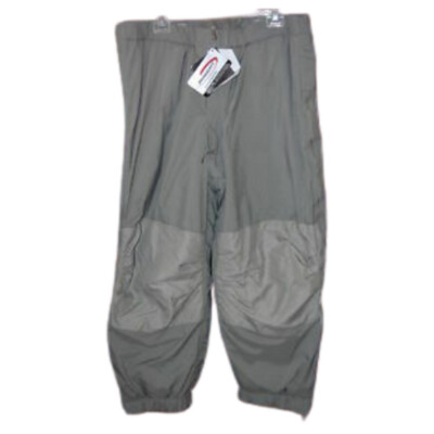 U.S. Armed Forces Level 7 Primaloft Insulated Pant GEN III