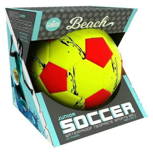 neoprene soccer ball