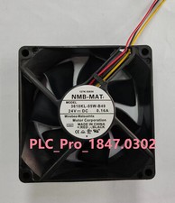 3610KL-05W-B49 1PCS Brand New NMB-MAT 3610KL-05W-B49 Cooling Fan  Fast delivery