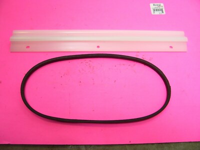 Replacement Drive Belt For Toro / Wheel Horse Powerlite Snowblower - Fits 75-9010 12 thumbnail image