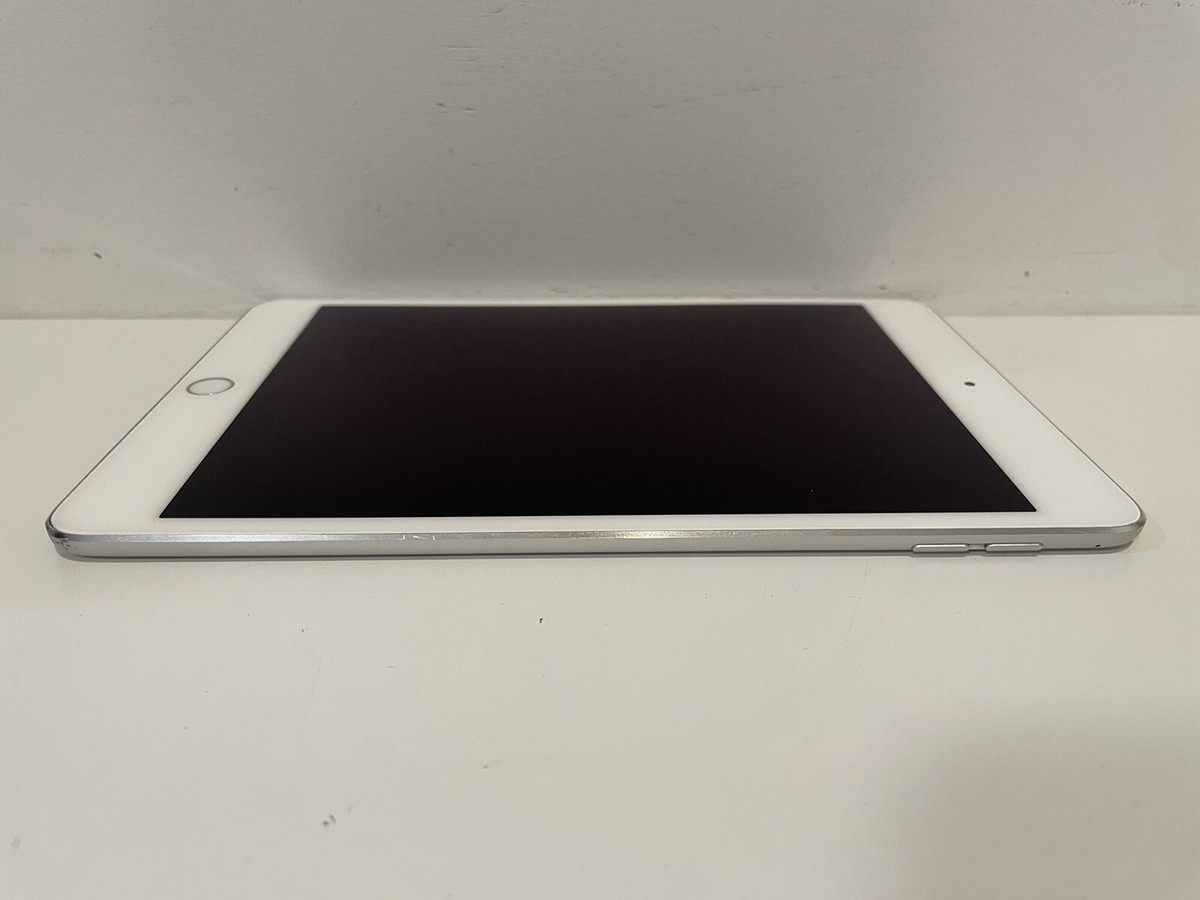 iPad mini 第4世代 64GB シルバー Amazon.com : Apple iPad Mini 4, 64GB, Silver - WiFi +