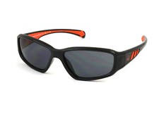 Benetton Junior Sunglasses BB587 01 Black Child