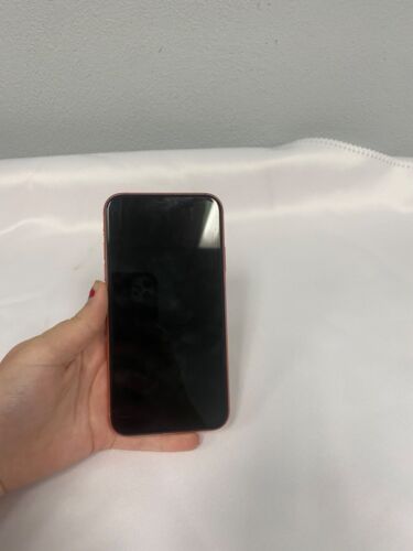 Apple iPhone XR - 64GB - Coral (Boost Mobile)