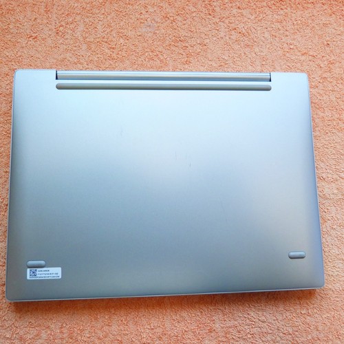 XXL SET Lenovo Miix 320 MINI Convertible METALL l 10 Zoll TOUCH Windows 11 SSD - Bild 11 von 19