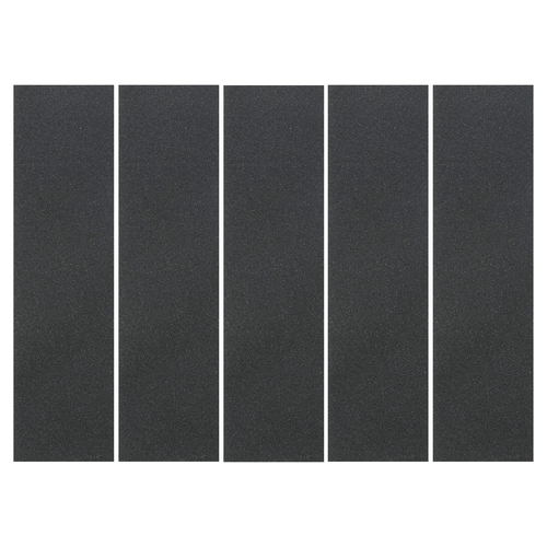 5 Pop Better Blanks 8" Skateboard decks - White + Jessup Griptape - Picture 3 of 5