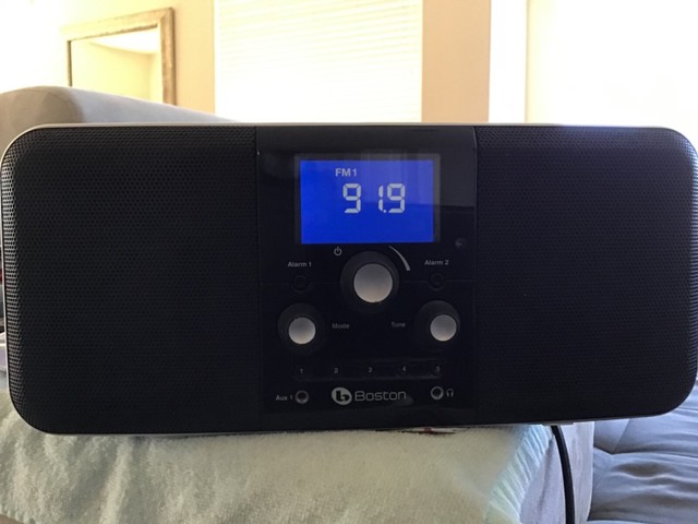 boston acoustics duo