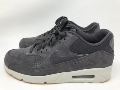 nike air max 90 ultra 2.0 ltr thunder grey