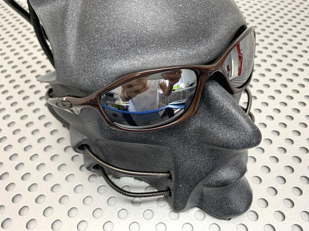 OAKLEY X-l Hatchet サングラス