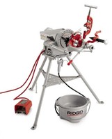 Ridgid-15682 300 Power Drive Complete on sale Ridgid-15682 300 Power Drive Complete on sale