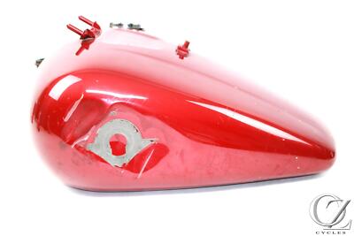 03 Kawasaki VN1500 Drifter Gas Fuel Tank