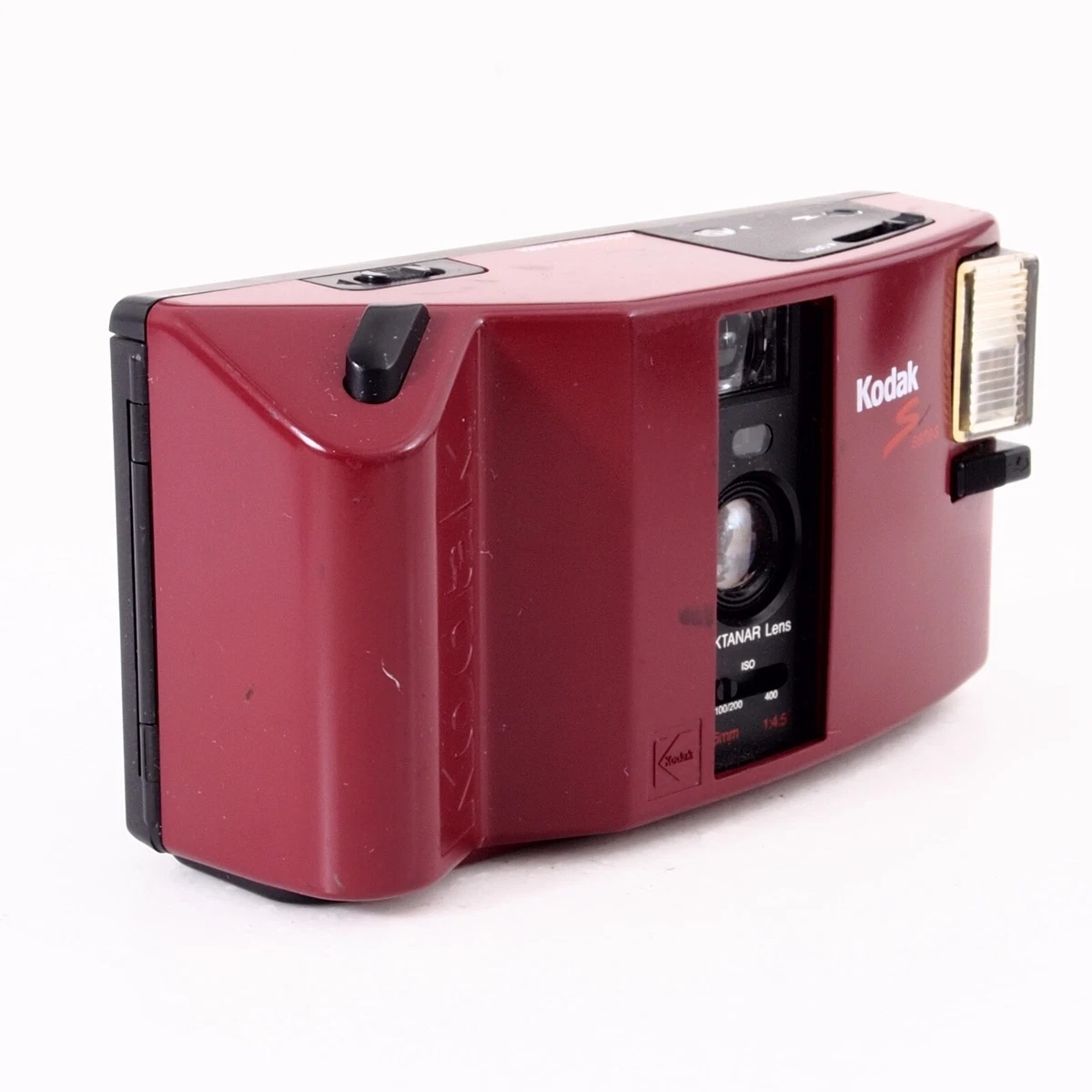 kodak s300md autowind camera