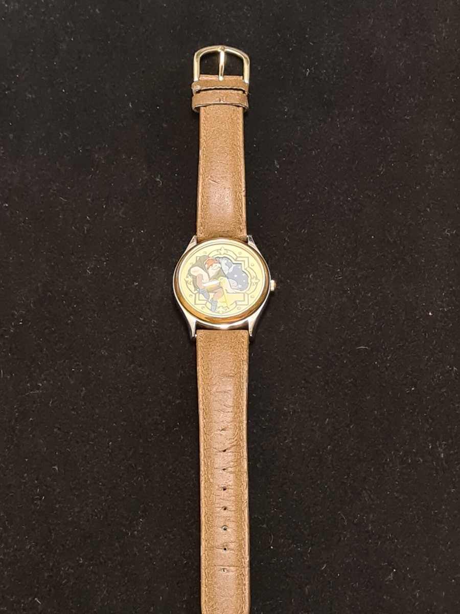 Timex Disney