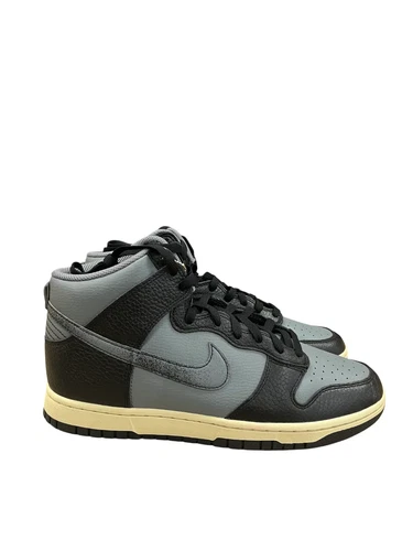 Size 11 - Nike Dunk High 50 Years of Hip-Hop