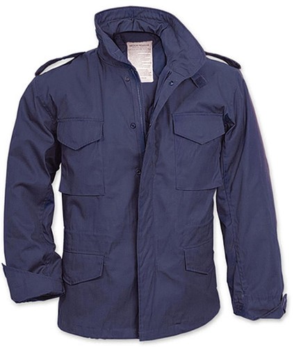 coast guard windbreaker